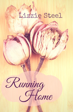 Running Home Book Cover